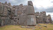 Private Cusco, Puka Pukara, Tambomachay and Sacsayhuaman Full-Day Tour