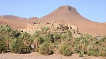 Zagora Desert 2-Day Low Cost Group Tour