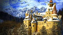 Private Day Trip to Transylvania: Dracula, Sinaia & Brasov (from Bucharest)