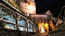 Back to Medieval Times: Private Tour in Transylvania (3 days) from Bucharest