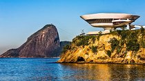 Museums of Modern and Contemporary Art in Rio and Niteroi