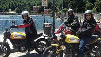Lake Como Motorbike - Motorcycle tour around Lake Como and the Alps