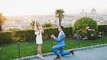 Marriage Proposal Photographer in Florence