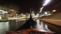 Magical Gondola Night Boat Cruise in Durban
