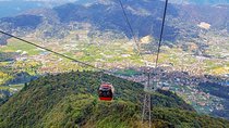 Chandragiri Cable car day tour - 1 Day