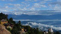 Kathmandu Shivapuri National Park and Nagarkot Hiking - 3 Days