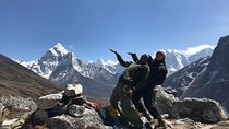 12 Days Everest Base Camp Kala Patthar Trek