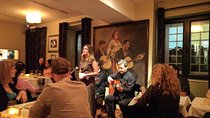 Private Lisbon Night Tour with Dinner and Fado Show