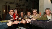 Setubal Winery Private Tour including Lunch at Sesimbra Beach