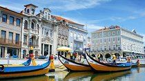 Private Tour: Coimbra (World Heritage) & Aveiro (Little Venice) tour day trip from Lisbon with lunch
