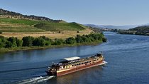 Private Porto & Douro & Regua from Lisbon 3 days all included