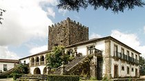 Private Porto & Braga & Guimarães from Lisbon 3 days all included.
