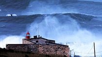 Private Tour: Discovery Fishing Village of Nazaré and the Giant Waves with Traditional Lunch