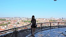 Private Tour: Explore the Places and the Unseen Sides of Lisbon