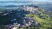 Private Tour Alentejo, Evora, Monsaraz, Mourão-Medieval Times Lunch&Wine Tasting