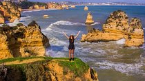 Algarve Coast to Coast - 3 Days Private Tour from Lisbon (all included)