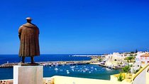 Portugal's coastline south of Lisbon - 2 Days Private Tour from Lisbon to Sagres (all included)
