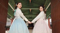 Changdeokgung Palace Hanbok Rental Experience in Seoul