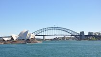 Sydney Half Day Private Tour