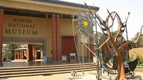 Half Day Tour to Nairobi National Museum & Snake Park