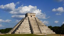 Chichen Itzá, Cenote Ik Kil, Valladolid Premium Reduced Group 