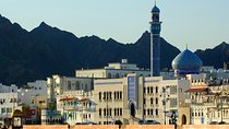 Half Day Muscat City Tour