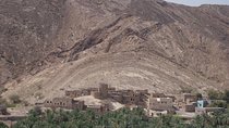 Small-Group Day Tour to Jebel Akhdar from Muscat