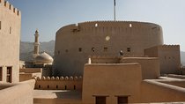 Full Day Nizwa Tour