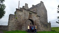 Outlander Day Tour from Glasgow