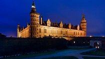 4-Hour Private Hamlet Castle Tour from Copenhagen
