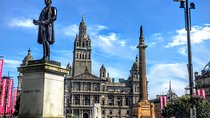Half-Day Private Glasgow Must-Sees Tour