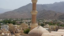 Nizwa City Tour Full Day