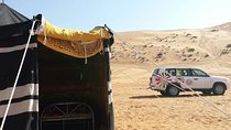 2 Days Desert Adventure Package