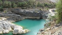 Wadi Shab and Bimmah Sinkhole 4X4 (Private Tour )