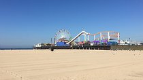 Los Angeles Private Full-Day Tour