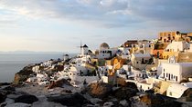 Santorini local private tour for small group
