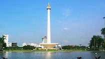 Private Full Day Tour of Jakarta with Hotel Pickup