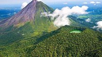 Arenal Volcano Hike