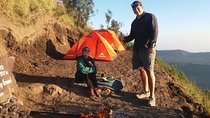 Mount Batur Overnight Camping
