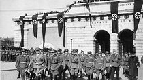 Historical Hitler Walking Tour of Vienna