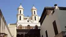 Day Tour to Coptic Cairo