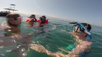Private Bahia de Banderas south beaches adventure