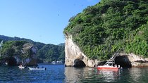Small Group Snorkeling in Los Arcos, Puerto Vallarta