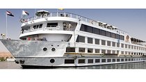 Private 04 Days Days Nile Cruise from Aswan to Luxor