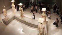Acropolis Museum by Night - Private Tour
