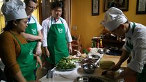 Hanoi Local Cooking Classes