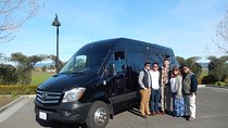 Private Party Bus Wine Tour - Napa or Sonoma!