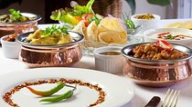 Small-group Delhi Home Cooked Dinner Experience