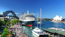 Sydney Shore Excursion | Luxury Private 6 Hr Tour | Departs from Cruise Terminal