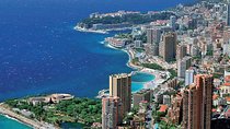 French Riviera Cannes, Monaco & More shared guided tour from Nice